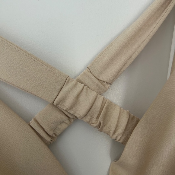 RIPPED Park and Fifth- Trinity Dress- Large - Picture 7 of 9